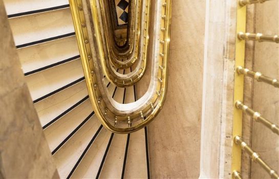 Exterior view Athens a Luxury Collection Hotel Hotel Grande Bretagne