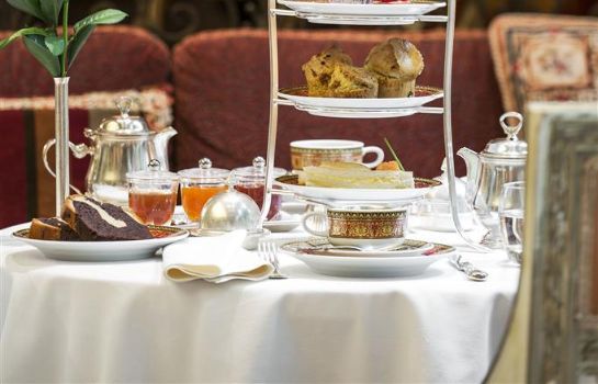 Restaurant Athens a Luxury Collection Hotel Hotel Grande Bretagne