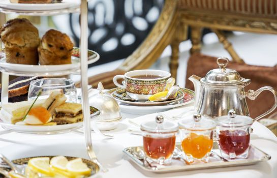 Restaurant Athens a Luxury Collection Hotel Hotel Grande Bretagne