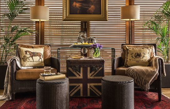 Restaurant Athens a Luxury Collection Hotel Hotel Grande Bretagne
