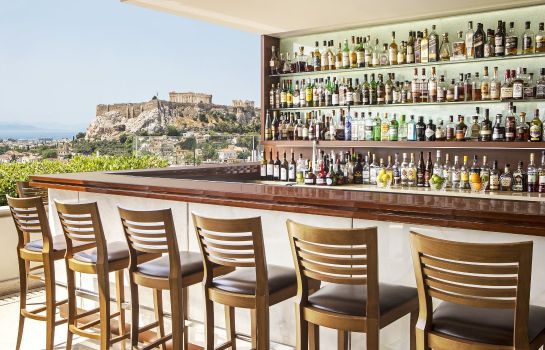 Restaurant Athens a Luxury Collection Hotel Hotel Grande Bretagne