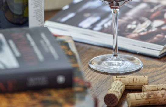 Restauracja Hotel Grande Bretagne a Luxury Collection Hotel Athens
