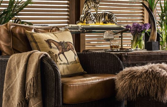 Restauracja Hotel Grande Bretagne a Luxury Collection Hotel Athens