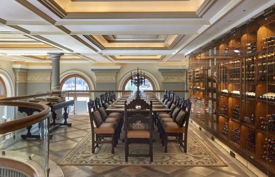 Restauracja Hotel Grande Bretagne a Luxury Collection Hotel Athens