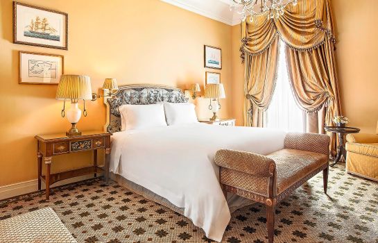 Suite Hotel Grande Bretagne a Luxury Collection Hotel Athens