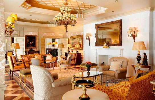 Suite Hotel Grande Bretagne a Luxury Collection Hotel Athens