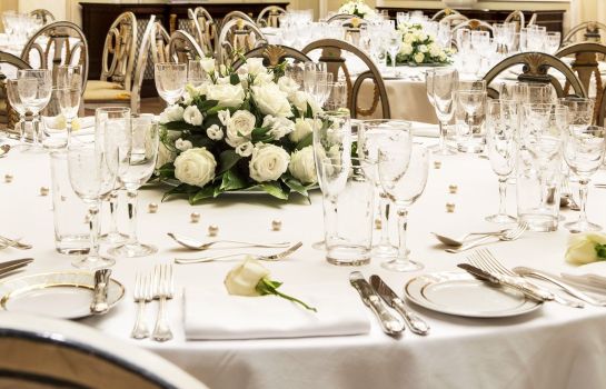 Conference room Athens a Luxury Collection Hotel Hotel Grande Bretagne