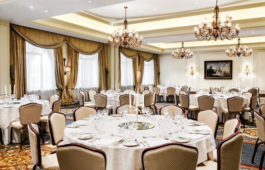 Conference room Athens a Luxury Collection Hotel Hotel Grande Bretagne