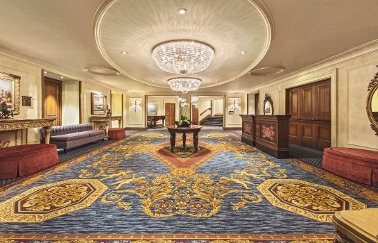Conference room Athens a Luxury Collection Hotel Hotel Grande Bretagne