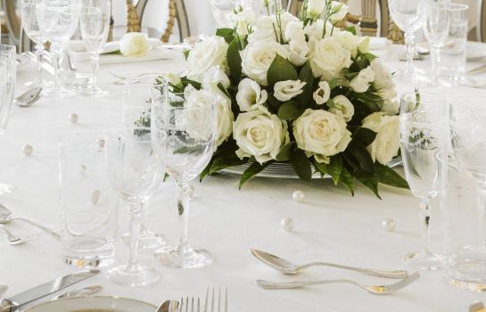 Conference room Athens a Luxury Collection Hotel Hotel Grande Bretagne