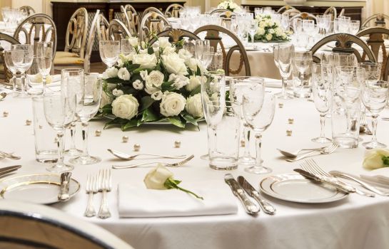 Conference room Athens a Luxury Collection Hotel Hotel Grande Bretagne