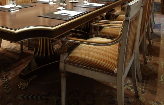 Conference room Athens a Luxury Collection Hotel Hotel Grande Bretagne