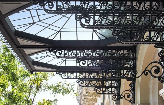 Information Athens a Luxury Collection Hotel Hotel Grande Bretagne
