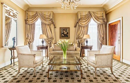 Room Athens a Luxury Collection Hotel Hotel Grande Bretagne
