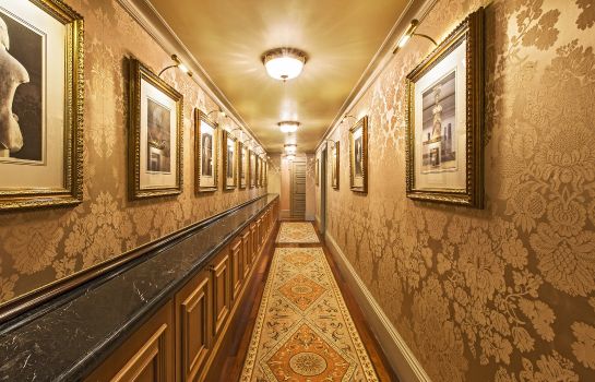 Room Athens a Luxury Collection Hotel Hotel Grande Bretagne