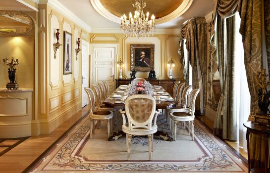 Pokój Hotel Grande Bretagne a Luxury Collection Hotel Athens