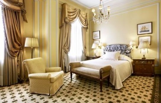 Room Athens a Luxury Collection Hotel Hotel Grande Bretagne
