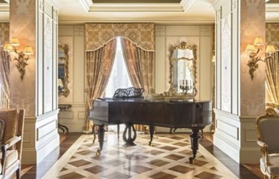 Room Athens a Luxury Collection Hotel Hotel Grande Bretagne