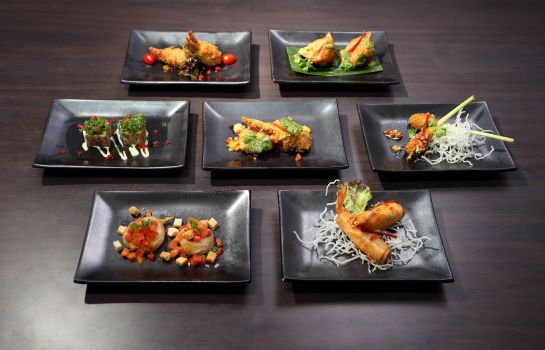 Ristorante Le Méridien Phuket Beach Resort
