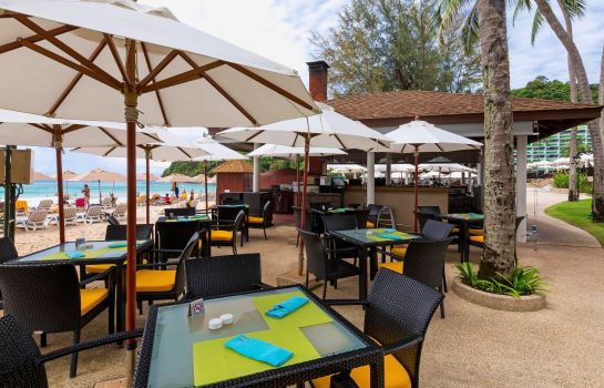Ristorante Le Méridien Phuket Beach Resort