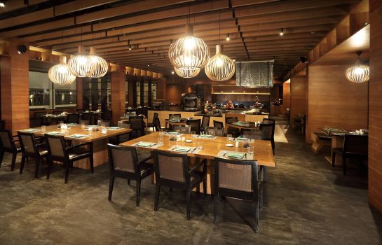 Ristorante Le Méridien Phuket Beach Resort