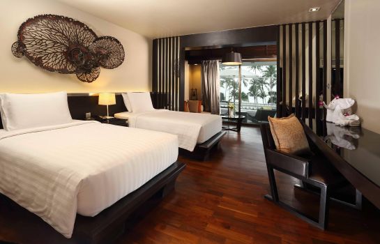 Suite Le Méridien Phuket Beach Resort