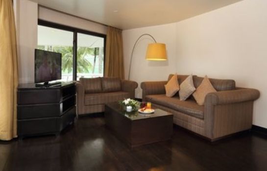Zimmer Le Méridien Phuket Beach Resort