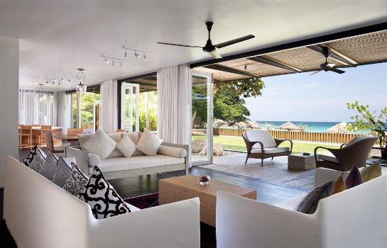 Zimmer Le Méridien Phuket Beach Resort