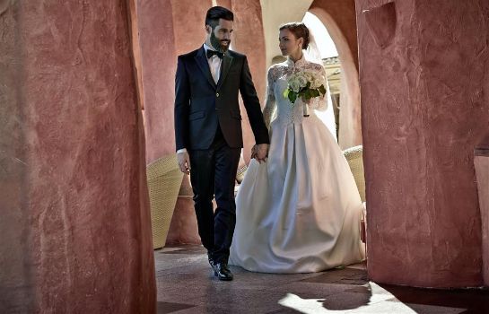 Info Costa Smeralda a Luxury Collection Hotel Hotel Cala di Volpe