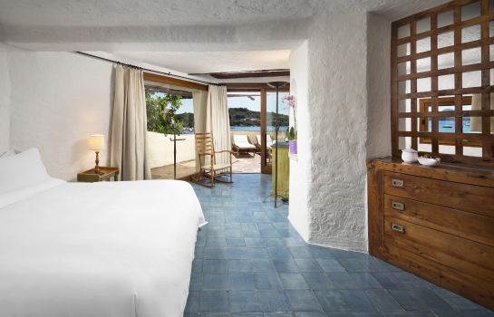 Zimmer Costa Smeralda a Luxury Collection Hotel Hotel Cala di Volpe