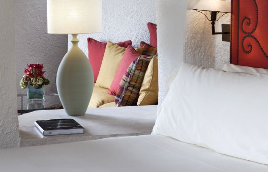 Zimmer Costa Smeralda a Luxury Collection Hotel Hotel Cala di Volpe