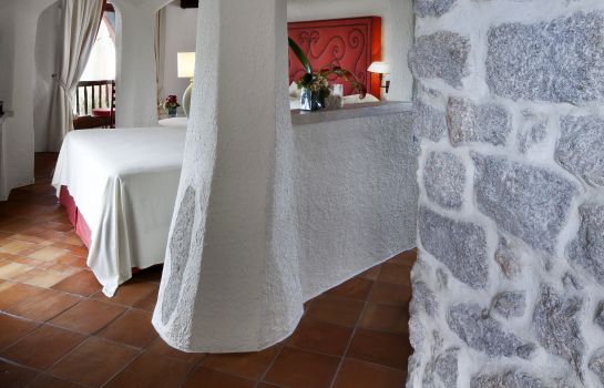 Zimmer Costa Smeralda a Luxury Collection Hotel Hotel Cala di Volpe
