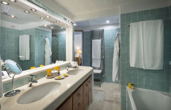 Camera Costa Smeralda a Luxury Collection Hotel Hotel Cala di Volpe