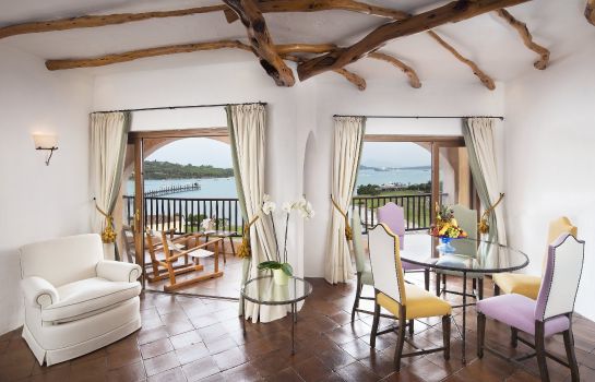 Zimmer Costa Smeralda a Luxury Collection Hotel Hotel Cala di Volpe