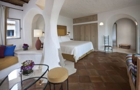 Zimmer Costa Smeralda a Luxury Collection Hotel Hotel Cala di Volpe