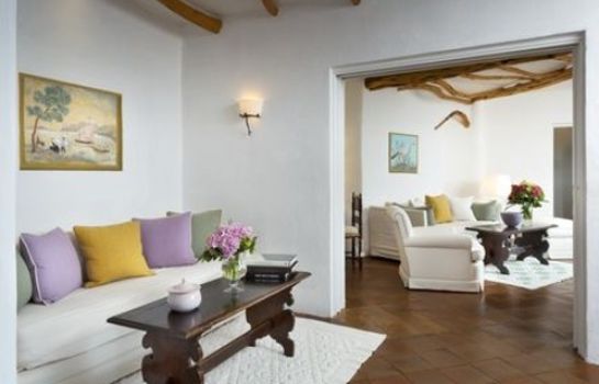 Zimmer Costa Smeralda a Luxury Collection Hotel Hotel Cala di Volpe