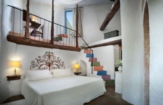 Camera Costa Smeralda a Luxury Collection Hotel Hotel Cala di Volpe