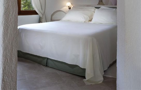 Zimmer Costa Smeralda a Luxury Collection Hotel Hotel Cala di Volpe