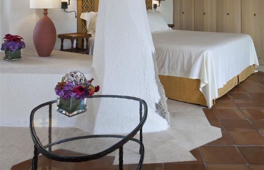 Zimmer Costa Smeralda a Luxury Collection Hotel Hotel Cala di Volpe