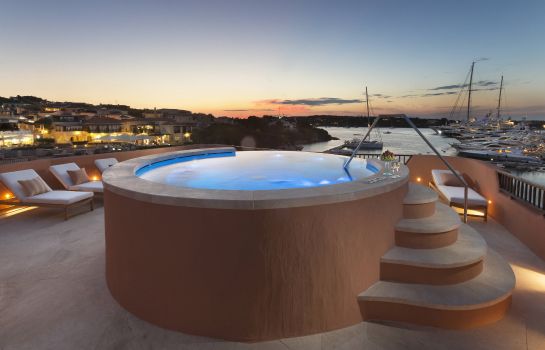 Suite Cervo Hotel Costa Smeralda Resort