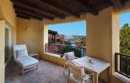 Suite Cervo Hotel Costa Smeralda Resort