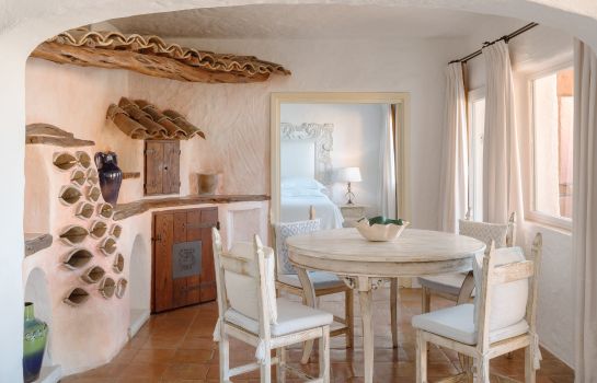 Suite Cervo Hotel Costa Smeralda Resort