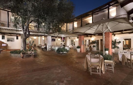Info Cervo Hotel Costa Smeralda Resort