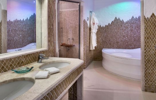 Zimmer Cervo Hotel Costa Smeralda Resort