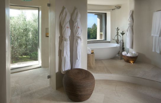 Info Costa Smeralda a Luxury Collection Hotel Hotel Pitrizza
