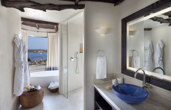 Info Costa Smeralda a Luxury Collection Hotel Hotel Pitrizza