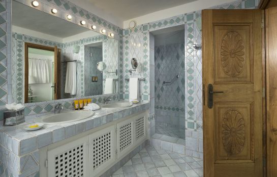 Info Costa Smeralda a Luxury Collection Hotel Hotel Pitrizza