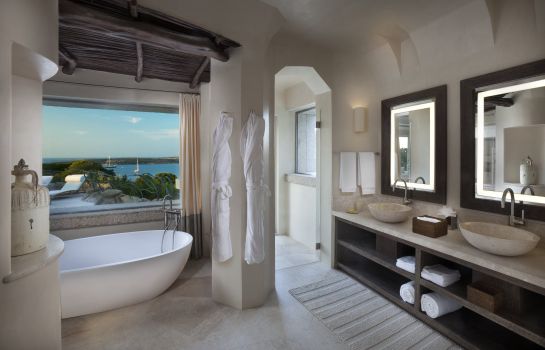 Info Costa Smeralda a Luxury Collection Hotel Hotel Pitrizza