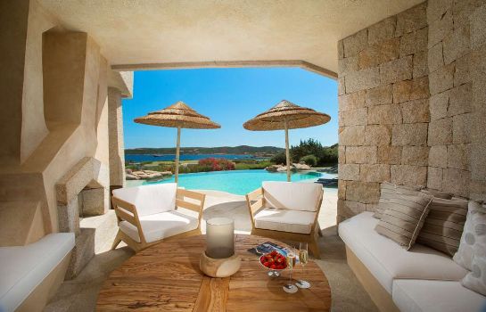Zimmer Costa Smeralda a Luxury Collection Hotel Hotel Pitrizza