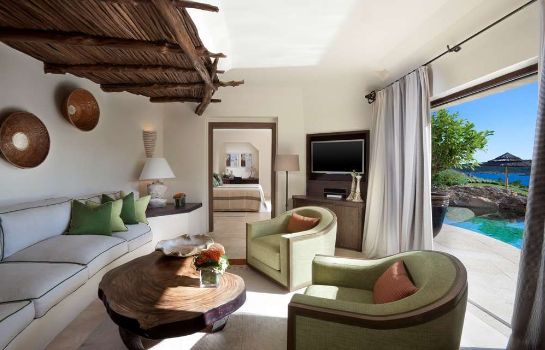 Zimmer Costa Smeralda a Luxury Collection Hotel Hotel Pitrizza